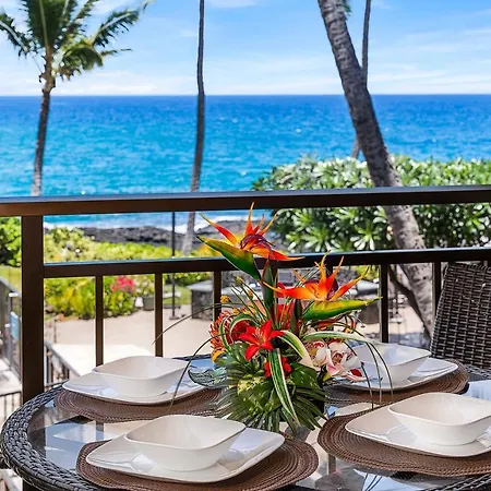 Villa Kona Makai 6204